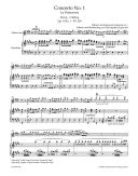 Four Seasons: Violin and Piano: All Seasons Complete (Barenrieter) additional images 1 2