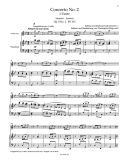 Four Seasons: Violin and Piano: All Seasons Complete (Barenrieter) additional images 1 3