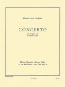 Concerto: Alto Saxophone (Leduc) additional images 1 1