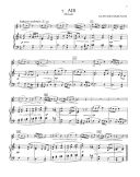 Second Book Of Oboe Solos: Oboe & Piano (Faber) additional images 1 2
