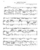 Second Book Of Oboe Solos: Oboe & Piano (Faber) additional images 1 3