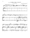 Second Book Of Oboe Solos: Oboe & Piano (Faber) additional images 2 1