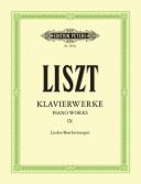 Piano Works Vol.9 (klavierwerke) Piano (Peters) additional images 1 1