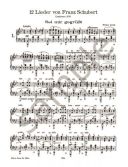 Piano Works Vol.9 (klavierwerke) Piano (Peters) additional images 1 2