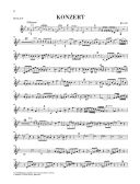Horn Concerto No.3 Eb Major KV447: French Or Tenor Horn & Piano (Henle) additional images 2 1