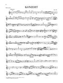 Horn Concerto No.3 Eb Major KV447: French Or Tenor Horn & Piano (Henle) additional images 2 2