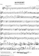 Violin Concerto No.5 A Major Kv219: Violin & Piano (Henle) additional images 2 2