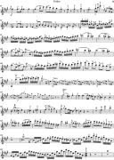 Violin Concerto No.5 A Major Kv219: Violin & Piano (Henle) additional images 3 1
