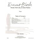 Music For Cello & Piano (Carl Fischer) additional images 1 2