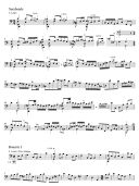 6 Cello Suites Bwv1007-1012: Cello Solo: Original: Box Set (Barenreiter) additional images 1 3