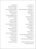 Elvis Presley: The 50 Greatest Hits: Guitar Album additional images 1 3