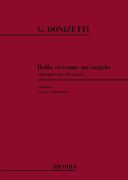 Bella Siccome Un Angelo: Baritone: Db Maj: Vocal: Solo Song additional images 1 1