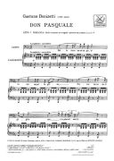 Bella Siccome Un Angelo: Baritone: Db Maj: Vocal: Solo Song additional images 1 2