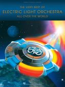 The Very Best Of Electric Light Orchestra: All Over The World Piano Vocal Guitar additional images 1 1