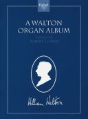 A Walton Organ Album (Includes Crown Imperial) (OUP) additional images 1 1