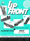 Up Front Album: Oboe & Piano additional images 1 1