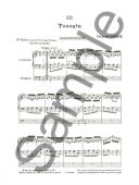 Toccata: Organ (Leduc) additional images 1 3