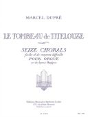 Le Tombeau De Titelouze: Organ additional images 1 1