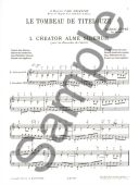 Le Tombeau De Titelouze: Organ additional images 1 3