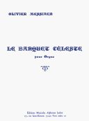 Le Banquet Celeste: Organ (Leduc) additional images 1 1