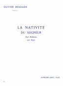 La Nativite Du Seigneur Vol 1: No1-3: Organ (Leduc) additional images 1 1