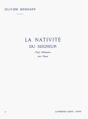 La Nativite Du Seigneur Vol 2: No4-5: Organ (Leduc) additional images 1 1