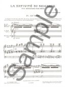 La Nativite Du Seigneur Vol 2: No4-5: Organ (Leduc) additional images 1 3