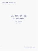 La Nativite Du Seigneur Vol 4: Dieu Parmi Nous Organ (Leduc) additional images 1 1