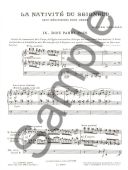 La Nativite Du Seigneur Vol 4: Dieu Parmi Nous Organ (Leduc) additional images 1 3