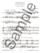 Verset Pour La Fete De La Dedicace: Organ (Leduc) additional images 1 3