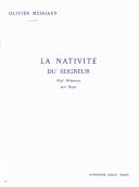 La Nativite Du Seigneur Vol 3: No6-8: Organ (Leduc) additional images 1 1