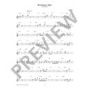 Easy Jazz Conception: Alto Sax Book & Audio (snidero) (Advance) additional images 1 2