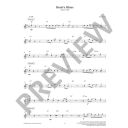 Easy Jazz Conception: Alto Sax Book & Audio (snidero) (Advance) additional images 2 1