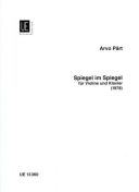 Spiegel Im Spiegel: Violin & Piano (1978) additional images 1 1