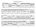 8 Short (Little) Preludes & Fugues BWV553-560: Organ (Barenrieter) additional images 1 3