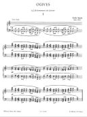 Piano Works Vol.1: Piano (Peters) additional images 1 2