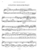 Piano Works Vol.2: Piano (Peters) additional images 2 1