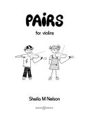 Pairs: 2 Violins (B&H) additional images 1 1