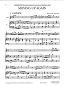 Moving Up Again: Violin (B&H) additional images 1 2