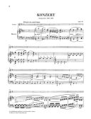 Violin Concerto D Major Op.61: Violin & Piano  (Henle) additional images 2 1