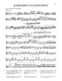 Violin Concerto D Major Op.61: Violin & Piano  (Henle) additional images 2 2