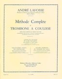 Methode Complete For Trombone Volume III (Leduc) additional images 1 1