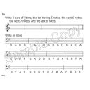 Modern Theory Exercises: Book 1 (Stewart) additional images 1 2