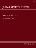 Sonata C Major Op.40/1: Cello (Stainer & Bell) additional images 1 1
