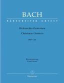 Christmas Oratorio: Bwv248: Vocal Score (Barenreiter) additional images 1 1