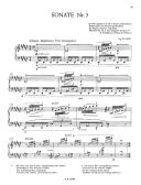 Sonatas 1-5: Piano Vol. 5 (Peters) additional images 2 1