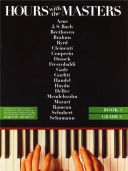 Hours With The Masters Book 3 Grade 4 Piano additional images 1 1