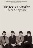 Beatles: Complete Chord Songbook: Guitar: Lyrics and Chords additional images 1 1