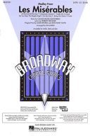 Les Miserables Medley: Vocal SATB  (schonberg) additional images 1 1