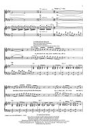 Les Miserables Medley: Vocal SATB  (schonberg) additional images 1 2